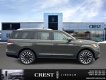 2024 Lincoln Navigator Black Label