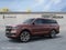 2027 Lincoln Navigator Black Label