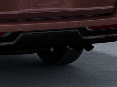 2027 Lincoln Navigator Black Label