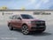 2027 Lincoln Navigator Black Label