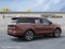 2027 Lincoln Navigator Black Label