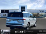 2024 Lincoln Navigator Black Label