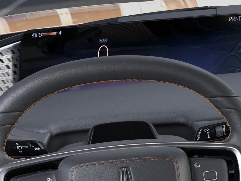 2025 Lincoln Navigator Black Label