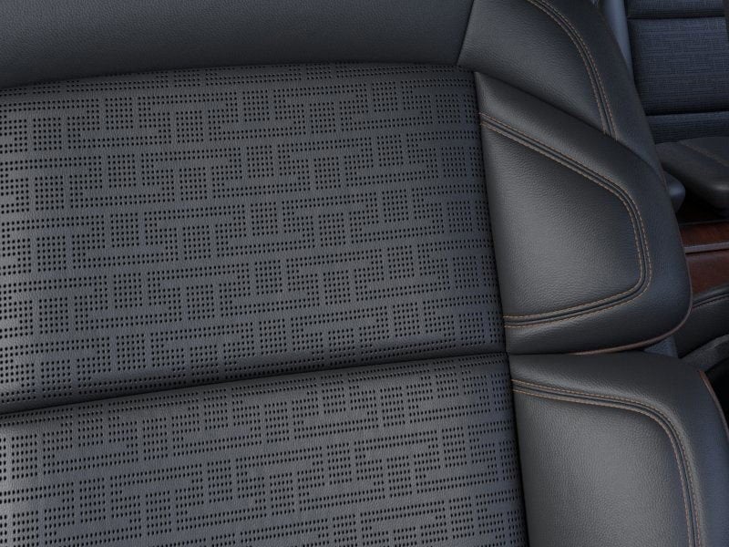 2025 Lincoln Navigator Black Label