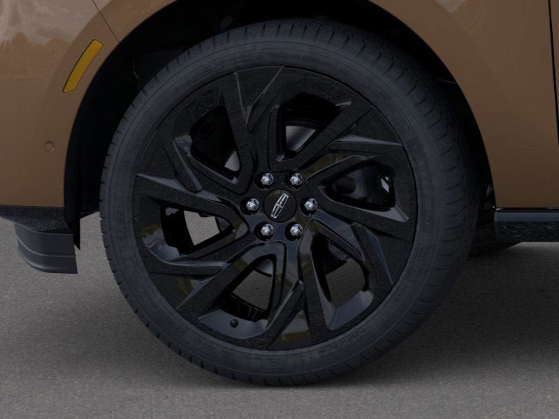 2025 Lincoln Navigator Black Label