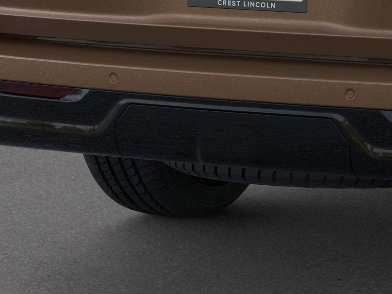 2025 Lincoln Navigator Black Label