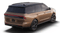 2025 Lincoln Navigator Black Label