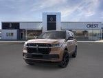 2025 Lincoln Navigator Black Label