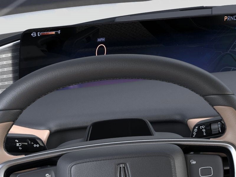 2025 Lincoln Navigator Black Label