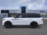 2025 Lincoln Navigator Black Label