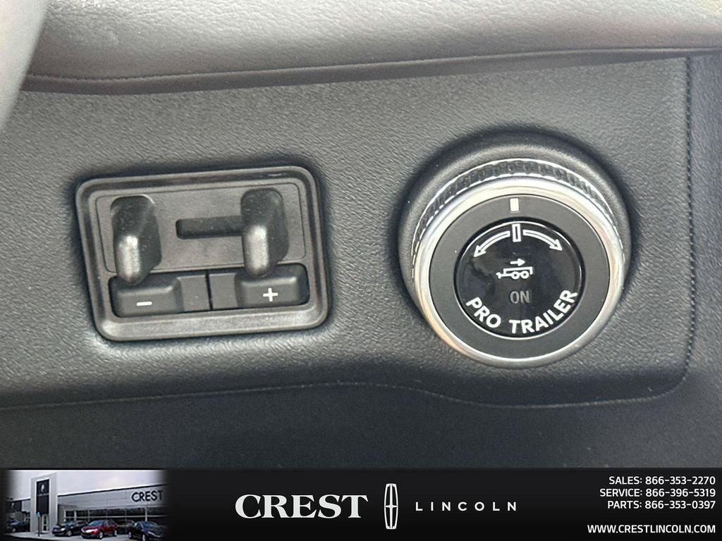 2025 Lincoln Navigator Black Label