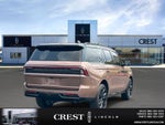 2025 Lincoln Navigator Black Label