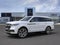 2027 Lincoln Navigator Black Label