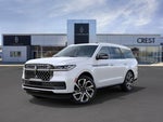 2027 Lincoln Navigator Black Label