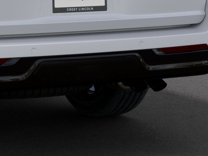 2027 Lincoln Navigator Black Label