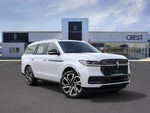 2027 Lincoln Navigator Black Label