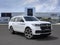 2027 Lincoln Navigator Black Label