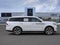 2027 Lincoln Navigator Black Label