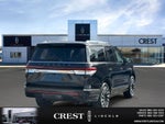 2024 Lincoln Navigator Black Label