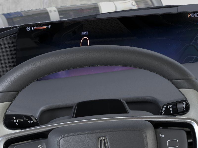 2026 Lincoln Navigator Premiere