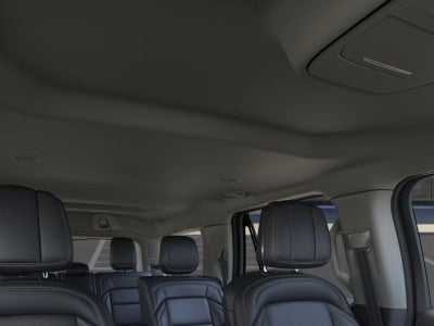 2026 Lincoln Navigator Premiere