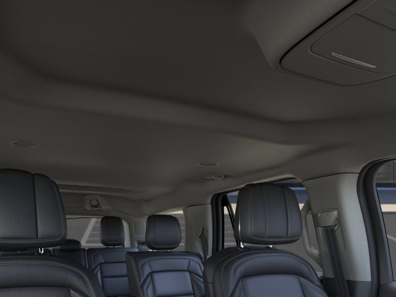 2026 Lincoln Navigator Premiere