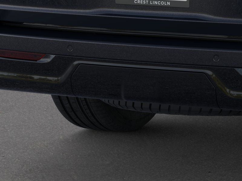 2026 Lincoln Navigator Premiere