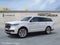 2027 Lincoln Navigator Premiere