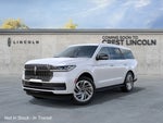 2027 Lincoln Navigator Premiere