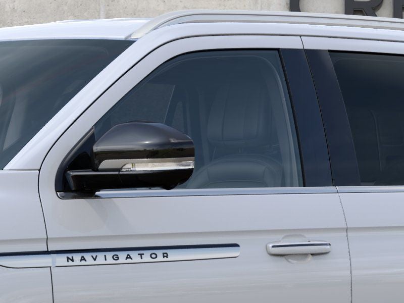 2027 Lincoln Navigator Premiere