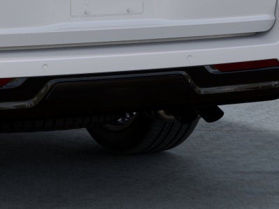 2027 Lincoln Navigator Premiere