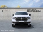 2027 Lincoln Navigator Premiere