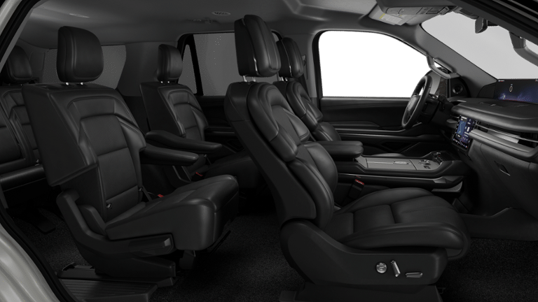 2027 Lincoln Navigator Premiere