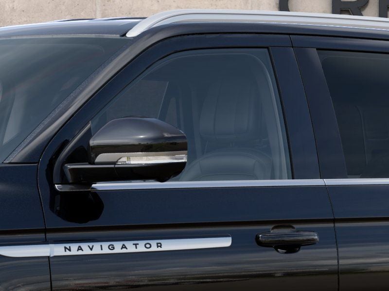 2027 Lincoln Navigator Premiere