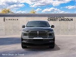 2027 Lincoln Navigator Premiere