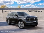 2027 Lincoln Navigator Premiere