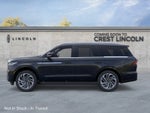 2026 Lincoln Navigator Premiere