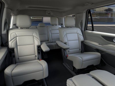 2026 Lincoln Navigator Premiere