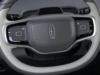 2026 Lincoln Navigator Premiere