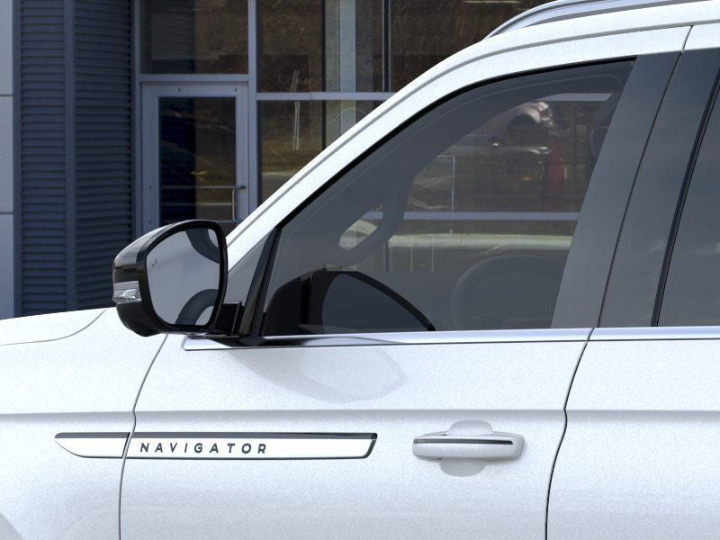 2026 Lincoln Navigator Premiere