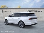 2026 Lincoln Navigator Premiere