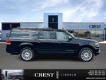 2016 Lincoln Navigator L Select