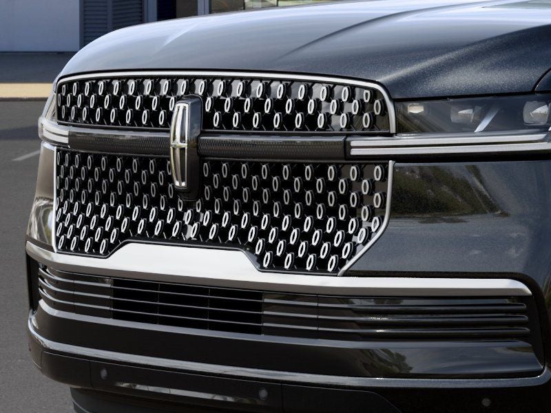 2027 Lincoln Navigator L Reserve