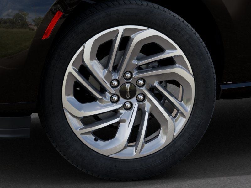 2027 Lincoln Navigator L Reserve