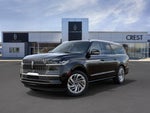 2027 Lincoln Navigator L Reserve