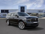 2027 Lincoln Navigator L Reserve