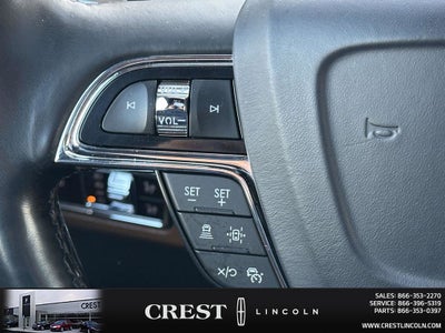 2023 Lincoln Navigator L Reserve