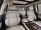 2027 Lincoln Navigator L Reserve