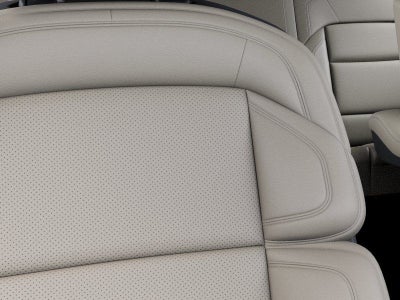 2027 Lincoln Navigator L Reserve