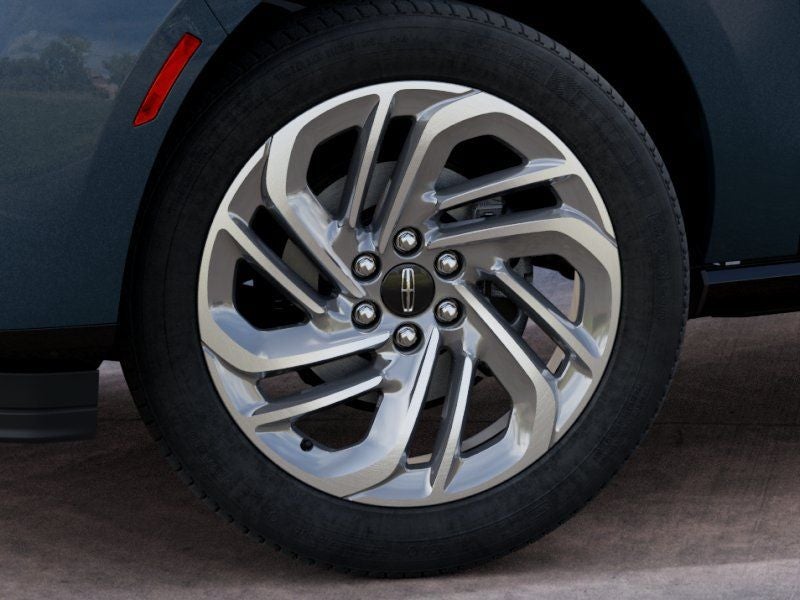 2027 Lincoln Navigator L Reserve